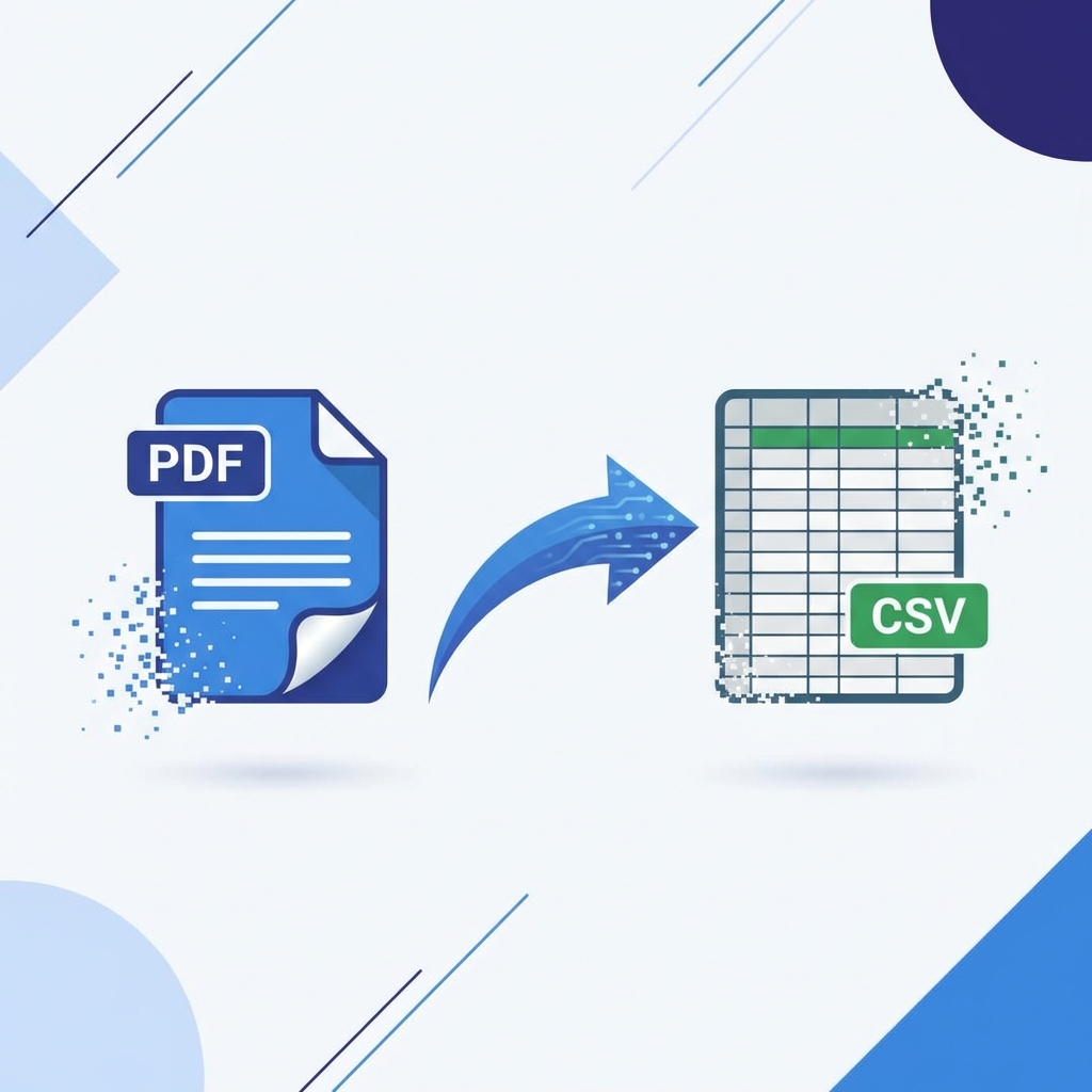 Common Bank Statement CSV Errors (and How to Fix Them)